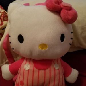 Hello Kitty Backpack